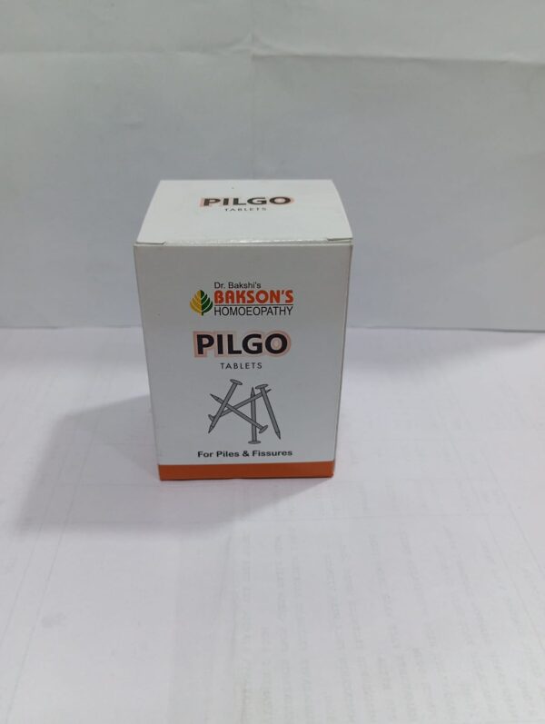 Pilgo