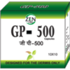 GP 500 CAPSULE - ZEN LABS